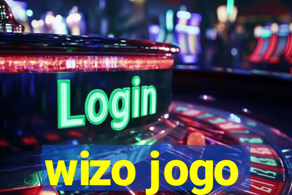 wizo jogo